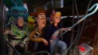 Buzz And Woody Wallpaper 10
