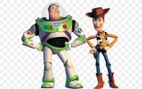 Buzz And Woody Wallpaper 3