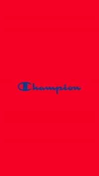 Champion wallpaper 15
