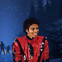 Michael Jackson Wallpaper 48