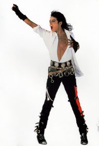 Michael Jackson Wallpaper 39