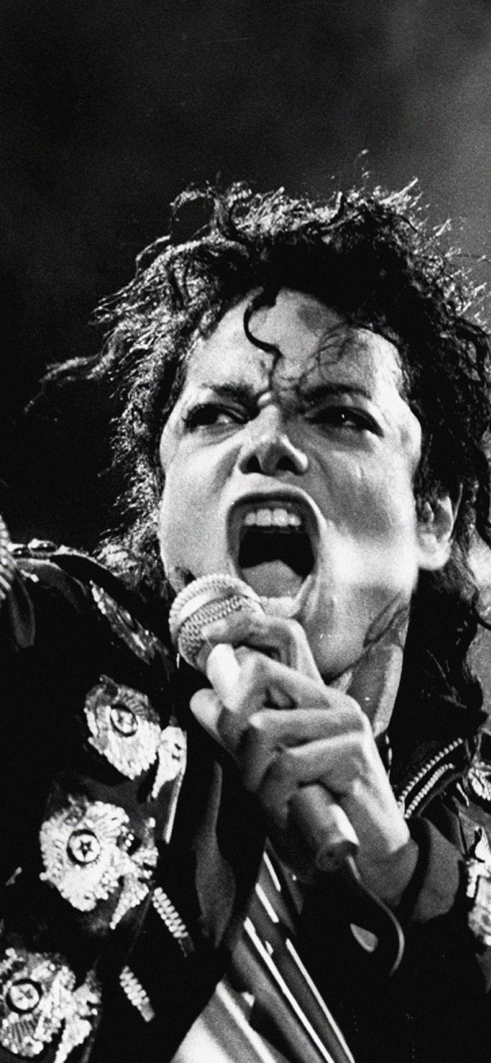 Michael Jackson Wallpaper 1