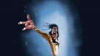 Michael Jackson Wallpaper 11