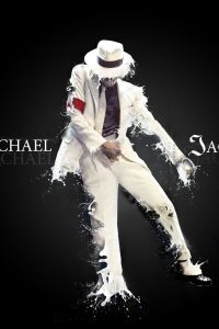 Michael Jackson Wallpaper 8