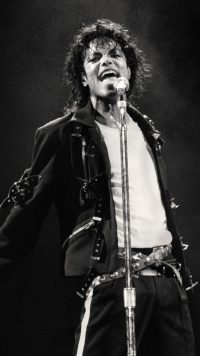 Michael Jackson Wallpaper 45