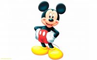 Mickey Mouse Wallpaper 40