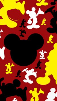 Mickey Mouse Wallpaper 39