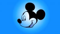 Mickey Mouse Wallpaper 49