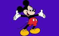 Mickey Mouse Wallpaper 46