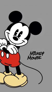Mickey Mouse Wallpaper 50