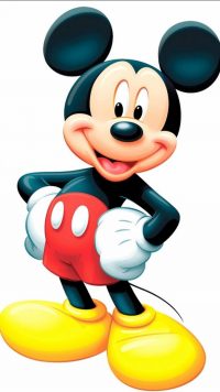 Mickey Mouse Wallpaper 25