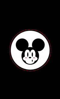 Mickey Mouse Wallpaper 27