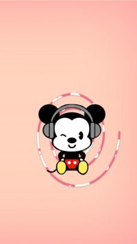 Mickey Mouse Wallpaper 47