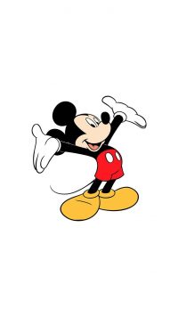 Mickey Mouse Wallpaper 22