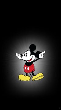Mickey Mouse Wallpaper 44