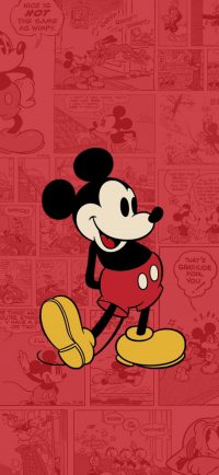 Mickey Mouse Wallpaper 33