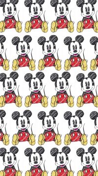 Mickey Mouse Wallpaper 32