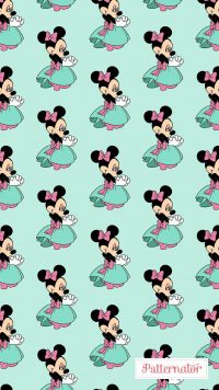 Mickey Mouse Wallpaper 27