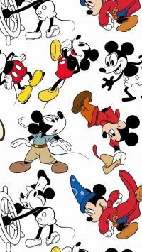Mickey Mouse Wallpaper 45