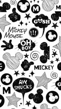 Mickey Mouse Wallpaper 20