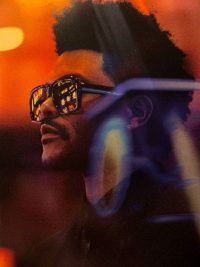 The Weeknd Wallpaper 15