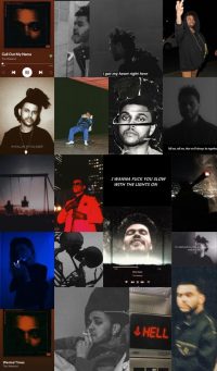 The Weeknd Wallpaper 26