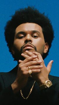 The Weeknd Wallpaper 40