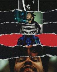 The Weeknd Wallpaper 2