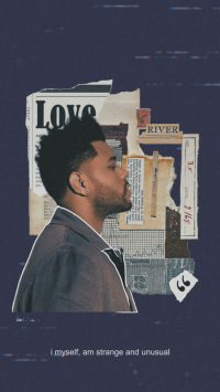 The Weeknd Wallpaper 9