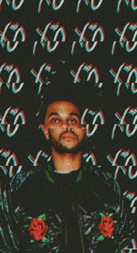 The Weeknd Wallpaper 6