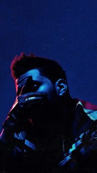 The Weeknd Wallpaper 24