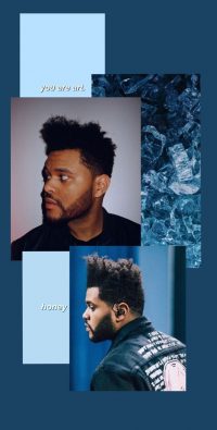 The Weeknd Wallpaper 30