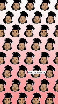 The Weeknd Wallpaper 42