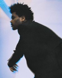 The Weeknd Wallpaper 14