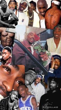 Tupac Wallpaper 43