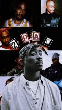 Tupac Wallpaper 42