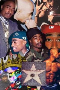Tupac Wallpaper 41