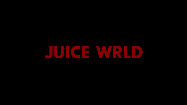 juice wrld live wallpaper 1