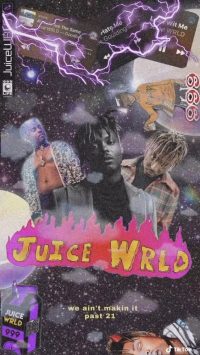 juice wrld wallpaper 30