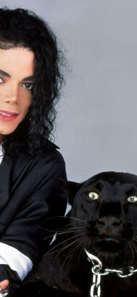 Michael Jackson Wallpaper 33