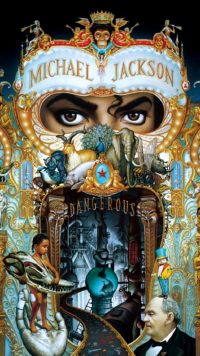 Michael Jackson Wallpaper 2