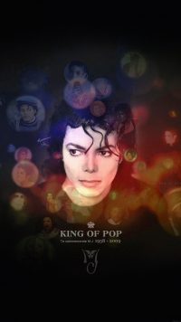 Michael Jackson Wallpaper 12