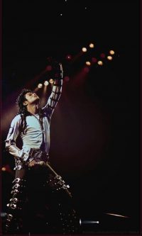 Michael Jackson Wallpaper 26