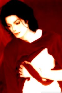 Michael Jackson Wallpaper 23