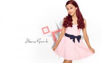 Ariana Grande Wallpaper 12