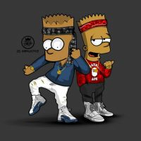 Bart Simpson Wallpaper 20