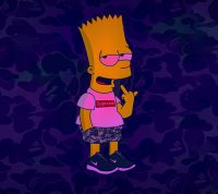 Bart Simpson Wallpaper 4
