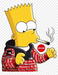 Bart Simpson Wallpaper 17