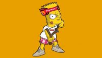 Bart Simpson Wallpaper 48