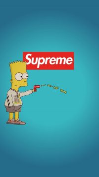 Bart Simpson Wallpaper 44
